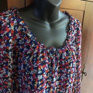 ESPRIT size XS Blouse Top